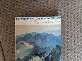 Letadlem nad Československem - 4