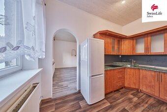 Prodej bytu 2+1 61 m2 Královecká, Trutnov - 4