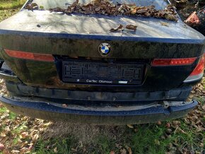 BMW e65 e66 Náhradní díly - 4