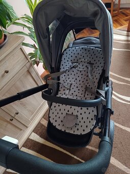 Kočárek Cybex Talos S Lux - 4