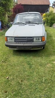 Škoda 120-125L možná výměna -  babetta, jawa - 4