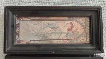 Alfons Mucha obrazy - 4