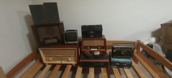 Retro tv Sony - 4