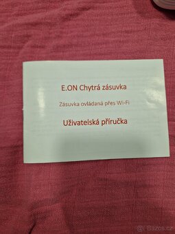 Chytra Zasuvka E-ON, Revogi SOW512 - 4