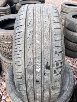 225/60 R17 letní pneu Hankook - DOT 2017 - 4