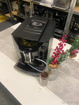 ✅ Jura E60 - 4