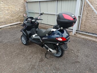Piaggio mp3 300LT Cz doklady v ceně - 4