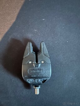 Fox Micron M - 4