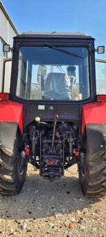 Prodam traktor Belarus 920.2 kovova kapataže - 4