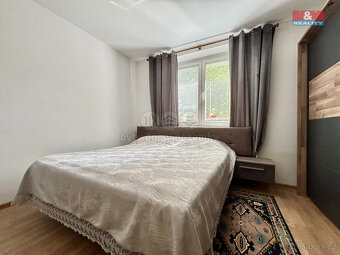 Pronájem bytu 2+kk, 70 m², Ostašovice u Lična - 4