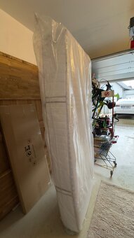 Matrace 80x200 IKEA ANNELAND - 4