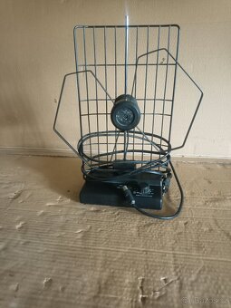 Pokojová antena i na dig. signál - 4