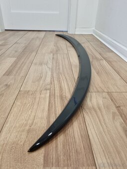 PASSAT CC VW CC spoiler kridilko lipo na kufr - 4