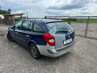 Renault Laguna 2,2diesel - 4