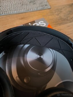 Steelseries Artics Nova Pro wired - 4