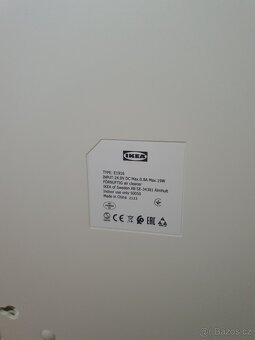 Čistička vzduchu IKEA FÖRNUFTIG - 4