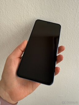 Infinix NOTE 12 PRO, 13GB/256GB, Tuscany Blue - 4