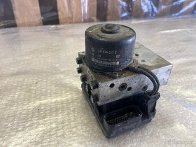 ŘÍDICÍ JEDNOTKA ABS 1J0614217E - 4