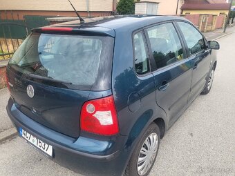 Vw polo - 4