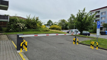 Parkovací stání Uherské Hradiště - 4