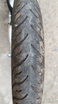 KOLOBEZKA RAPIDMAX  ARCORE 16X16 - 4