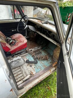 Škoda 100 - 4