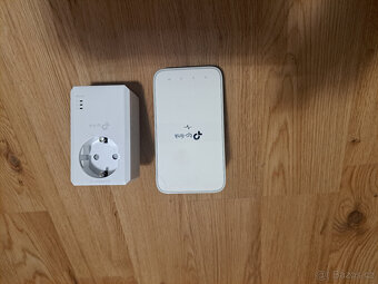 Tp LINK extender - 4