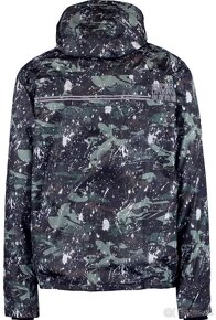 Nová pánská bunda SUPERDRY Arctic s kapucí - 4