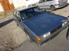 VW Scirocco 1,8 GTI - 4