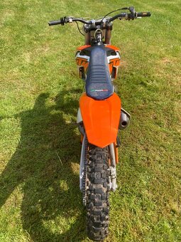 Ktm sx 125 2015 - 4