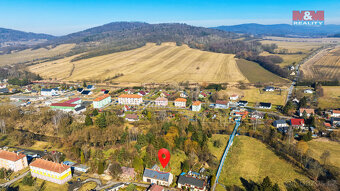 Prodej chalupy, 2871 m², Stružnice - 4