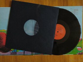 LP gramodeska vinyl Comus - First Utterance - 4