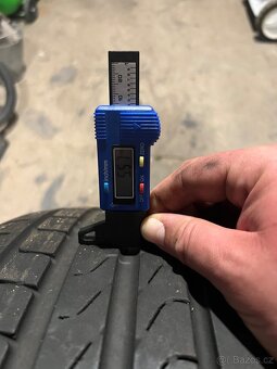 Pneumatika Pirelli Cinturato P7 235/45/18 - 1 kus - 4