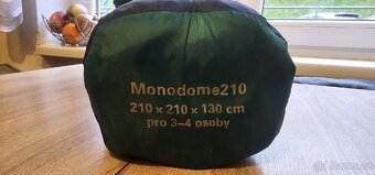 Stan Monodome 210 Lamberto - 4