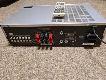 ONKYO A-9155 - 4