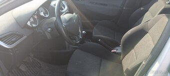 Peugeot 207 č. B1063 - 4