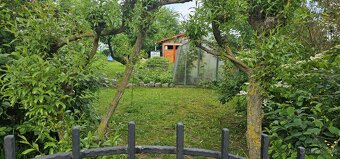 Prodej stavebního pozemku - Vendolí - 4