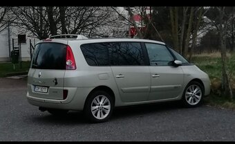 Renault Espace 3.5V6 - 4