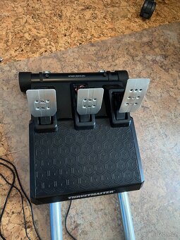 Závodní set Thrustmaster T248+TH8A +Wheel Stand Pro Deluxe - 4
