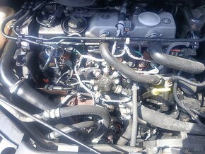 Ford C-MAX 1.8Tdci - 4
