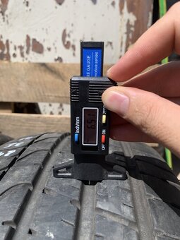 4ks 245/35/21/96Y Pirelli/2018/275/30/21/98Y/letní - 4