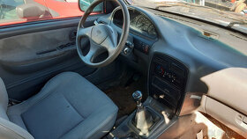 Kia Sportage 1997 4x4 2,0i 70kW FE, DILY z AUTA - 4