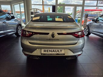 Renault Megane IV 1.3/benzin/ČR/4válec - 4