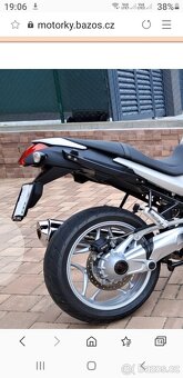 Bmw r1200r - 4