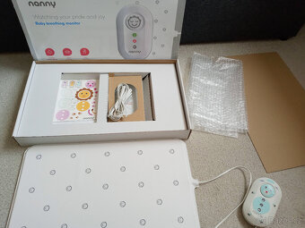 Monitor dechu BM-02 Nanny - 4