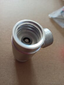 Ventil na soda stream CO2 redukce - 4
