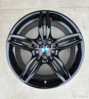 Bmw R19 Dvourozmer Bmw F10 F11 M paket bmw 5x120 - 4