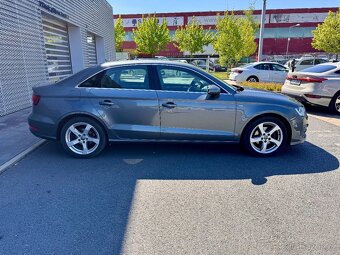 Audi A3 8V Limousine/sedan 1.4 TFSI ACT S-LINE - 4