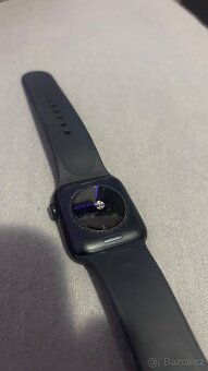 apple watch se 40mm - 4