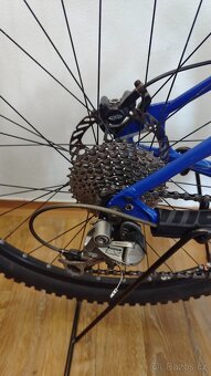 Prodám kolo Specialized, veli. rámu M. - 4